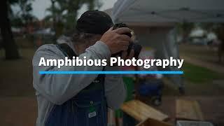 Amphibious Photography - Farmers Market Vendor - Anchored Market Ventures