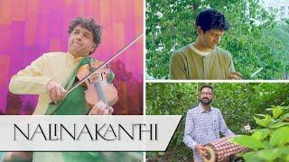 Nalinakanthi | Ganesh Rajagopalan, Mahesh Raghvan & Akshay Anantapadmanabhan