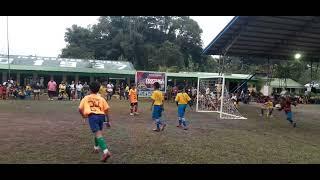 KING EAGLES 2 GOAL VS MFFT JUNIOR B (championship game)