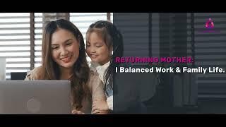 Premium Freelancing Platform For Females