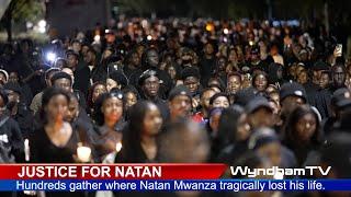 Justice for Natan