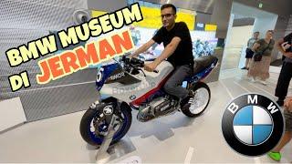 Motor Ini Nggak Ada di Indonesia! | Mobil Ini Belum Rilis! | Ada Mobil Elvis Presley!