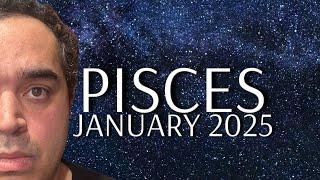 Pisces! They're Going To Shock You In The Future With This Offer... WOW! January 2025