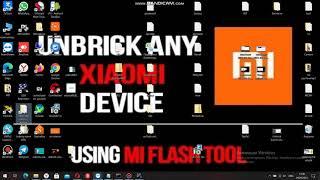 How to flash Xiaomi Mi11 Ultra