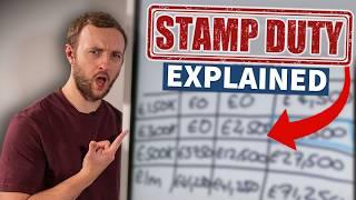 What is STAMP DUTY? | Property Investment UK