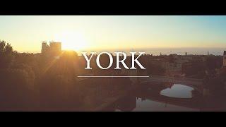 Visit York - Business Visits and Events Tourism Film. Video Production Leeds