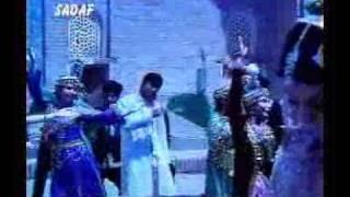 CHAND SAMNE HAI EID KA  YEH MOHABBAT