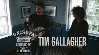 Tim Gallagher - One More Night | Ont' Sofa Live at The Mustard Pot