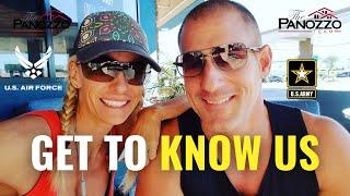 DAVE & KIM PANOZZO | SCOTTSDALE Real Estate Agents & Lending Experts