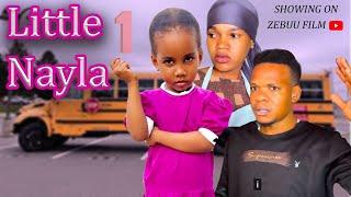 Little Nayla _ Part 01