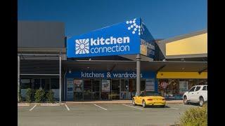 Kitchen Design Showroom Capalaba, Brisbane