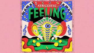 Satisfied by Kenigsberg | 'Feeling' EP | Candy Flip Records