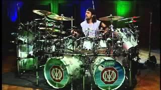 Mike Portnoy  - Panic Attack