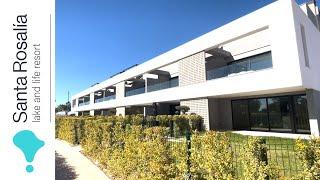 Encina Showroom Apartments Review in Santa Rosalia Lake and Life Resort, Murcia, Spain