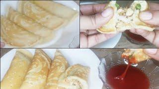 Chiken Bread |Glutenfree chicken bread without oven | lunch box recipe by Bint-e-Iqbal kitchenette