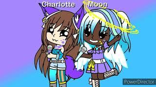 #DoubleDuetWithCharlotteXMoon (Original fake collab video) (please join)