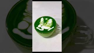 I Tested Viral Latte Art Skills