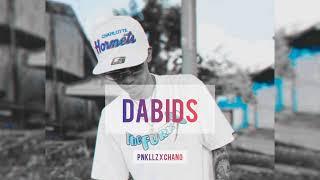 DABIDS - PNKLLZ x CHANO