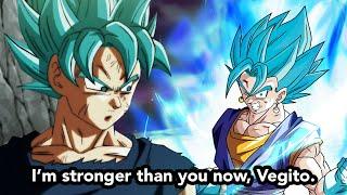 The Absurdity of Dragon Ball Super's Powercreep