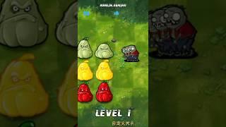 IMP ZOMBIE IS CHEATER  #pvzchallenge #games #plantsvszombies #zombiesvsplants #gaming #pvz #cheater