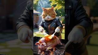  Oyen’s Ultimate Feast: Crocodile BBQ & Roasted Pig Madness! 