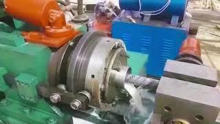 MRC U32mm coupler threading machine