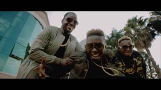 Binji Official Music Video - New Chapter Africa Music