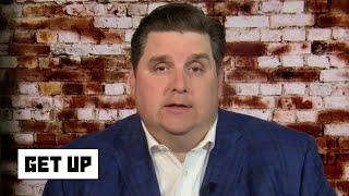 Celtics drop out of 1st in East with loss to Raptors without stars - Brian Windhorst reacts | GET UP