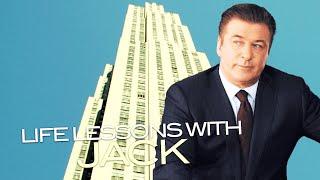 Jack Donaghy's Life Lessons | 30 Rock