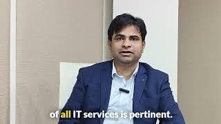 Shalby Multi-Specialty Hospitals, Ahmedabad, talks about Ishan Technologies | Customer Speak