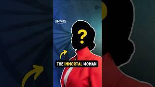 The Story of Henrietta Lacks | Immortal Woman #shorts