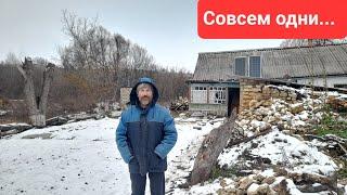 Отшельники по собственному желанию |Счастливые люди| Жизнь в мире тишины|