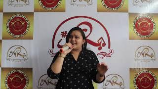 Code No.- 7 || Priyanka Upadhyay || SURAT IDOL (Official) NR Music Academy.