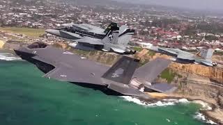 RAAF Centenary RAAFWLM 80th Fighter World 30th Birthday