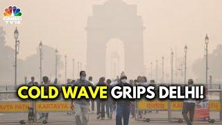 Delhi's Air Quality Turns 'Severe' Despite GRAP-4 Restrictions | Delhi Pollution Woes | N18V