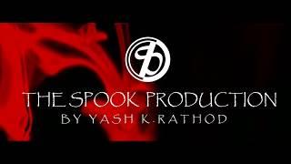 The Spook Production Trailer.