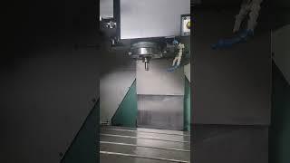 팝니다.두산Mynx6500.12000rpm.15년식.스핀들동영상