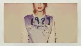 Taylor Swift - Style (Instrumental)