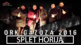 Ork.Gazoza - Splet Horija 2016 - CukiRecords Production