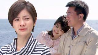 Husband chose mistress, wife took son abroad - husband humbly begged forgiveness!