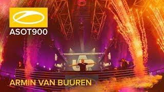 Armin van Buuren live at ASOT900 (Jaarbeurs, Utrecht - The Netherlands)