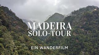 Madeira - Top Highlights und Sehenswürdigkeiten für den Wanderurlaub | Komplette Reise Doku 2023