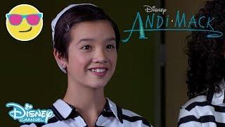 Andi Mack | SNEAK PEEK: Episode 11 First 5 Minutes | Official Disney Channel UK HD