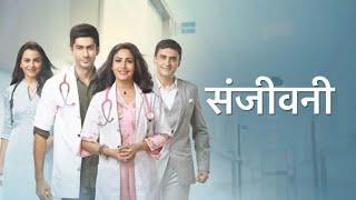 Sanjivani ||Title Song|| ||Star plus|| ||Drama serial|| ||2022||