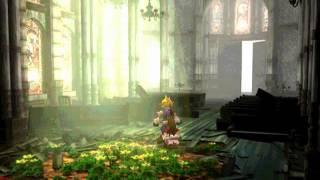 Final Fantasy VII: Aerith Does Midgar ("Accidental Video Game Innuendo")