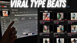 How i make every type beat go viral (no bs guide)