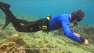 How Long Does the S400Pro 1Liter Scuba Tank Last? | SMACO Reviews