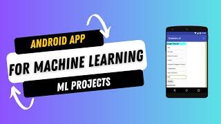 Building Android Application for Diabetes Prediction ML Model | MIT App Inventor | ML Android App