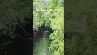 You have to do this when in Mexico | Xplor