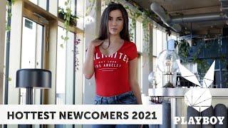 Playboy Plus HD - Hottest Newcomers 2021